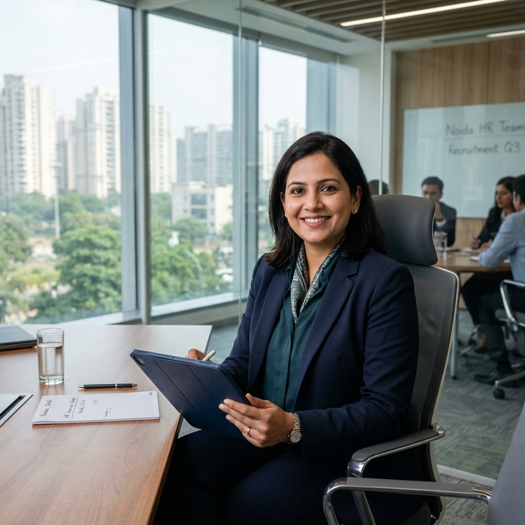 HR & Recruitment